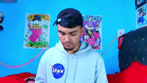 K A L I online show from March 2025 07:10:01 AM