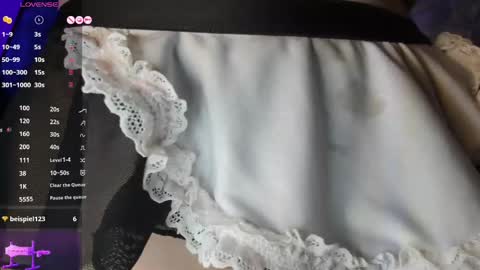 KALLEN online show from March 2025 10:42:01 PM