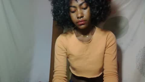 kalo Marie2026 online show from February 2026 07:45:01 AM