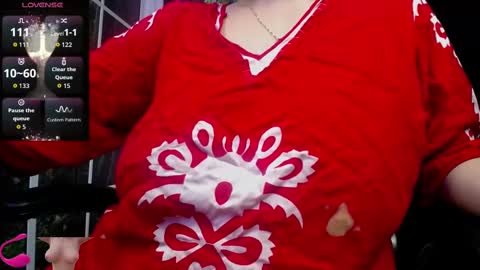 Snapshot of kalpananaisha_ chatting on November 2025 10:03:01 AM Alisha online show from November 2025 10:03:01 AM