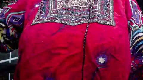Snapshot of kalpananaisha_ chatting on November 2025 10:09:01 AM Alisha online show from November 2025 10:09:01 AM
