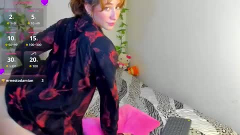 kalynita online show from September 2025 09:41:02 PM