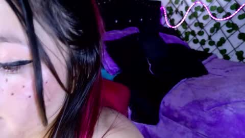 Snapshot of kalypzo_ chatting on January 2026 05:06:02 PM Kalypzo online show from January 2026 05:06:02 PM