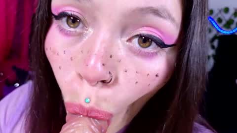 Snapshot of kalypzo_ chatting on February 2026 08:56:02 PM Kalypzo online show from February 2026 08:56:02 PM