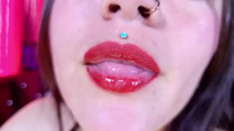 Snapshot of kalypzo_ chatting on February 2026 08:14:01 PM Kalypzo online show from February 2026 08:14:01 PM