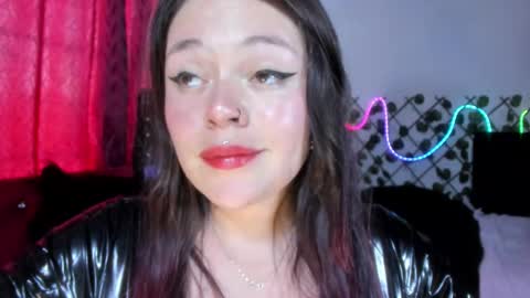 Snapshot of kalypzo_ chatting on February 2026 09:11:01 PM Kalypzo online show from February 2026 09:11:01 PM