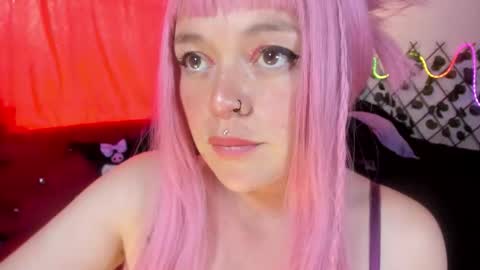 Snapshot of kalypzo_ chatting on February 2026 10:28:01 PM Kalypzo online show from February 2026 10:28:01 PM