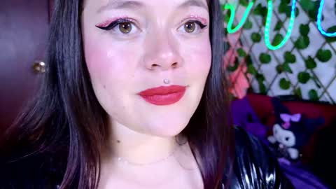 Snapshot of kalypzo_ chatting on March 2026 10:17:03 PM Kalypzo online show from March 2026 10:17:03 PM