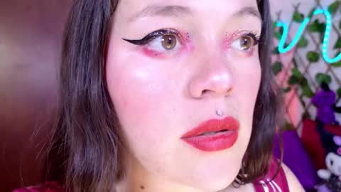 Snapshot of kalypzo_ chatting on March 2026 10:27:01 PM Kalypzo online show from March 2026 10:27:01 PM