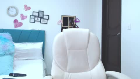 Kamilalopez online show from February 2025 02:18:01 AM