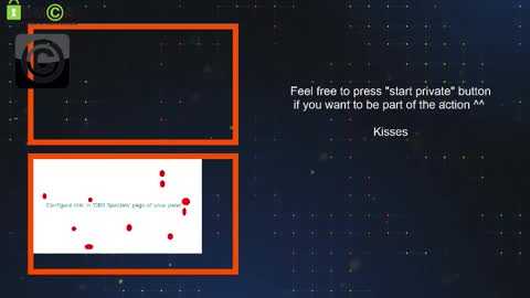 KamaFeels online show from October 2025 06:26:02 AM