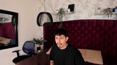 Snapshot of kamal_wolff chatting on February 2026 12:01:02 PM jhon online show from February 2026 12:01:02 PM