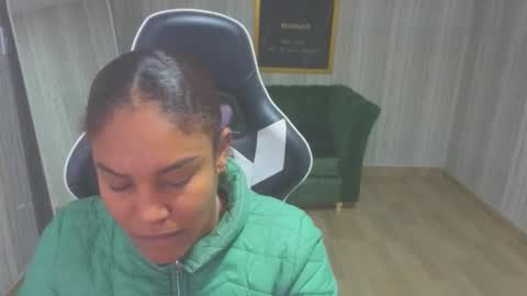 Kamala. Live 2100 - 600 online show from February 2026 03:12:01 AM