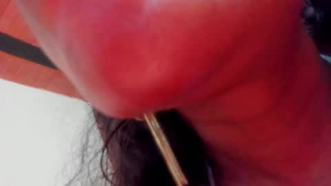  Kamaria Fyre  online show from January 2025 09:44:02 PM