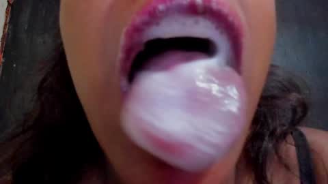  Kamaria Fyre  online show from February 2025 07:04:01 PM