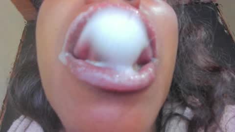  Kamaria Fyre  online show from March 2025 09:18:01 AM