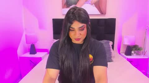 Kamell  online show from November 2025 12:16:02 PM