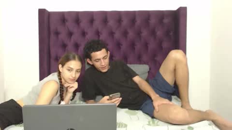 KamiYOscar online show from January 2026 08:58:02 PM