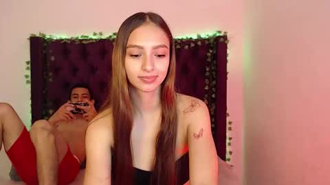 Snapshot of kamiandoscar chatting on May 2026 02:57:02 PM KamiYOscar online show from May 2026 02:57:02 PM