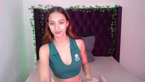 Snapshot of kamiandoscar chatting on June 2026 09:02:03 PM KamiYOscar online show from June 2026 09:02:03 PM
