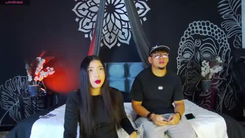 Kamie  Sebas Dolce online show from March 2026 01:01:01 PM