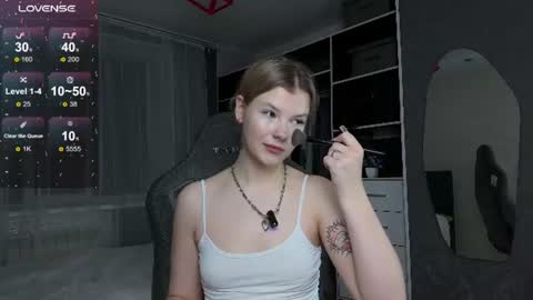 Aino online show from June 2026 05:34:02 PM
