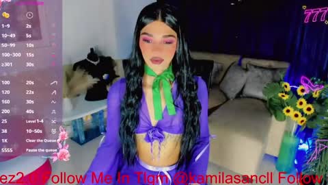 Snapshot of kamil_dolll chatting on May 2026 07:13:01 AM kamil_dolll online show from May 2026 07:13:01 AM