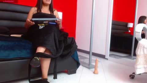 Kami online show from March 2025 11:27:02 PM