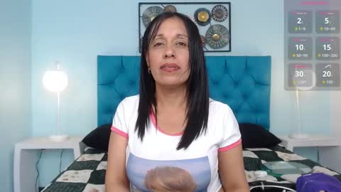 Kami online show from October 2025 08:53:02 PM