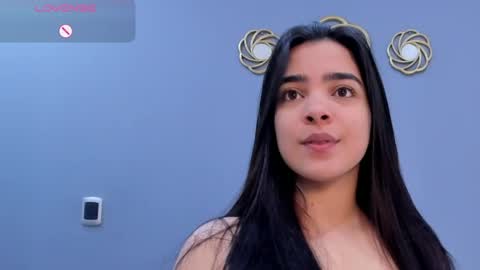 Snapshot of kamilabetancourt chatting on June 2026 01:13:01 PM Kamila Betancourt online show from June 2026 01:13:01 PM