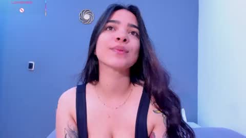 Snapshot of kamilabetancourt chatting on June 2026 11:57:01 AM Kamila Betancourt online show from June 2026 11:57:01 AM