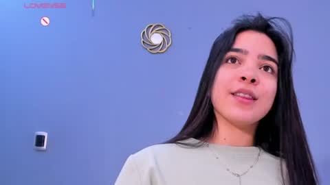 Snapshot of kamilabetancourt chatting on June 2026 12:31:02 PM Kamila Betancourt online show from June 2026 12:31:02 PM