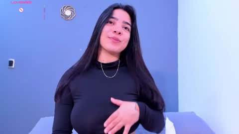 Snapshot of kamilabetancourt chatting on June 2026 01:26:01 PM Kamila Betancourt online show from June 2026 01:26:01 PM