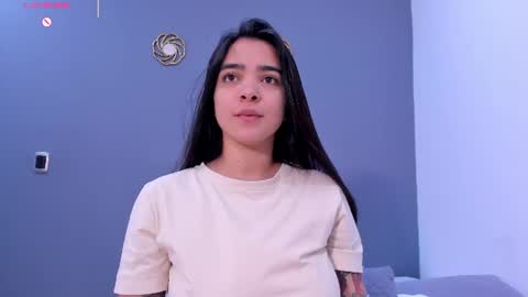 Snapshot of kamilabetancourt chatting on July 2026 11:48:01 AM Kamila Betancourt online show from July 2026 11:48:01 AM