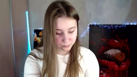 kamilla_love_ online show from May 2026 12:21:01 PM