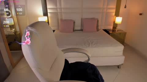 Kamila online show from January 2025 03:37:01 PM