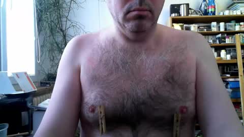 Kamil Lipovy online show from January 2026 08:16:01 AM