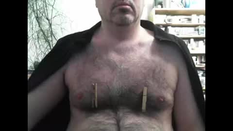 Kamil Lipovy online show from January 2026 02:16:01 AM