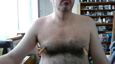 Kamil Lipovy online show from July 2026 06:48:01 AM