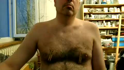 Kamil Lipovy online show from August 2026 07:05:02 PM