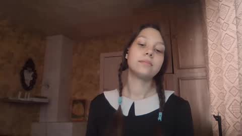 Mari  Simmons online show from October 2025 02:59:02 AM