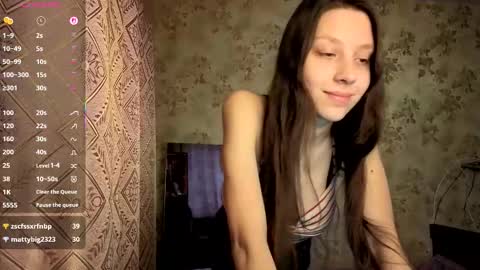 Mari  Simmons online show from February 2026 01:53:01 AM