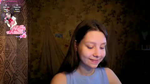 Mari  Simmons online show from February 2026 01:18:01 PM