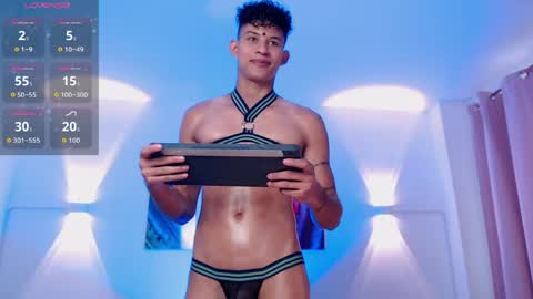 Kami online show from April 2026 06:46:02 PM