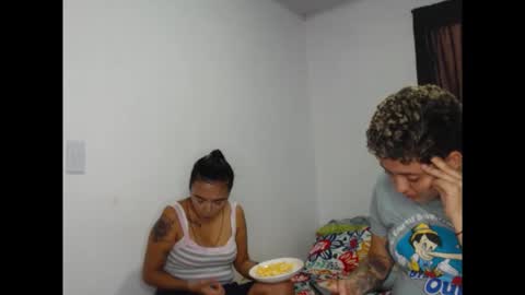 kammy   y   camila online show from April 2026 12:30:02 PM