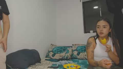 kammy   y   camila online show from June 2026 11:47:01 PM