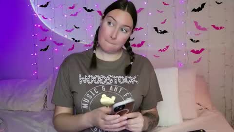 kamrynmarie69 online show from November 2025 10:09:02 PM