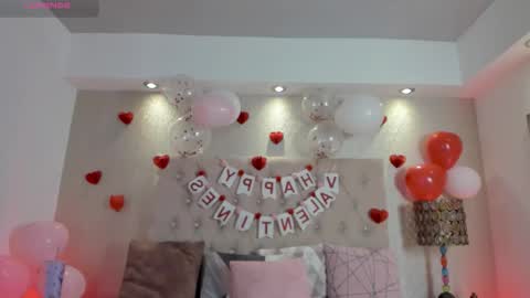 KAMY online show from February 2026 08:05:01 PM