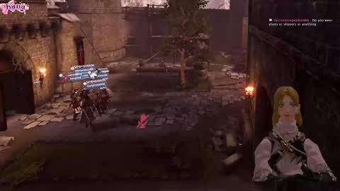 KanakoVT online show from April 2026 12:35:01 AM