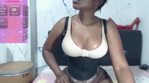 Paola online show from December 2025 05:40:02 PM